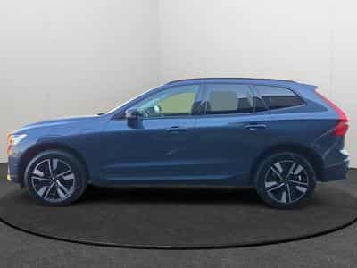 Volvo XC60 T6 Plus Dark / Hybride FACELIFT KIT HIVER INCLUS (2025) - Foto 4