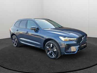 Volvo XC60 T6 Plus Dark / Hybride FACELIFT KIT HIVER INCLUS (2025) - Foto 8