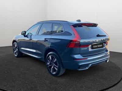 Volvo XC60 T6 Plus Dark / Hybride FACELIFT KIT HIVER INCLUS (2025) - Foto 5