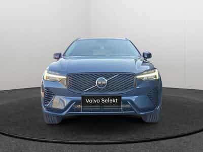Volvo XC60 T6 Plus Dark / Hybride FACELIFT KIT HIVER INCLUS (2025) - Foto 9