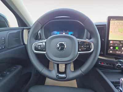 Volvo XC60 T6 Plus Dark / Hybride FACELIFT KIT HIVER INCLUS (2025) - Foto 12