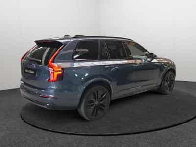Volvo XC90 T8 Black Edition Plus AWD 2026 / Hybride (2026) - Foto 5