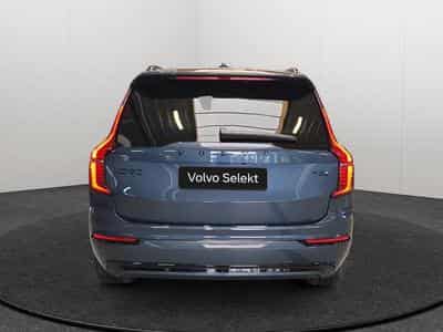 Volvo XC90 T8 Black Edition Plus AWD 2026 / Hybride (2026) - Foto 4