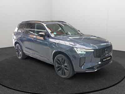 Volvo XC90 T8 Black Edition Plus AWD 2026 / Hybride (2026) - Foto 7