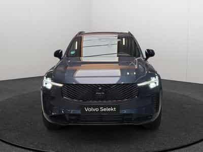 Volvo XC90 T8 Black Edition Plus AWD 2026 / Hybride (2026) - Foto 8