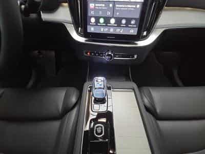 Volvo XC90 T8 Black Edition Plus AWD 2026 / Hybride (2026) - Foto 11