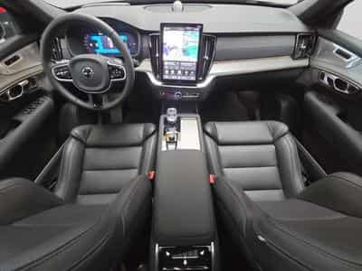 Volvo XC90 T8 Black Edition Plus AWD 2026 / Hybride (2026) - Foto 10