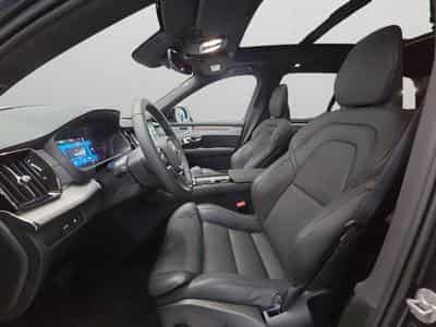 Volvo XC90 T8 Black Edition Plus AWD 2026 / Hybride (2026) - Foto 9