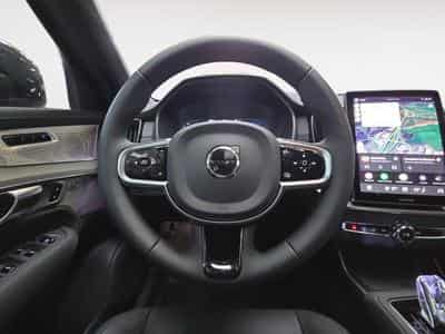 Volvo XC90 T8 Black Edition Plus AWD 2026 / Hybride (2026) - Foto 12