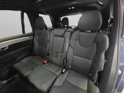Volvo XC90 T8 Black Edition Plus AWD 2026 / Hybride (2026) - Foto 13