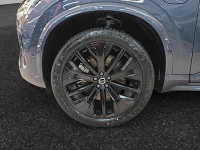 Volvo XC90 T8 Black Edition Plus AWD 2026 / Hybride (2026) - Foto 14