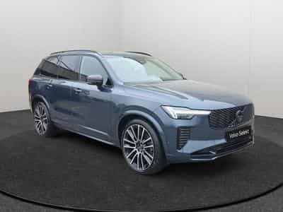 Volvo XC90 T8 Black Edition Ultra AWD 2027 / Hybride (2026) - Foto 7