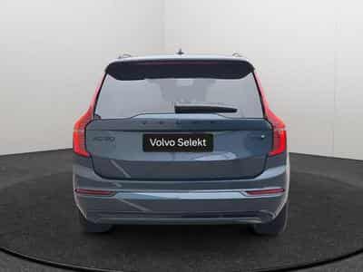 Volvo XC90 T8 Black Edition Ultra AWD 2027 / Hybride (2026) - Foto 4