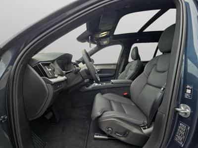 Volvo XC90 T8 Black Edition Ultra AWD 2027 / Hybride (2026) - Foto 9