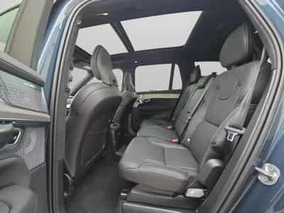 Volvo XC90 T8 Black Edition Ultra AWD 2027 / Hybride (2026) - Foto 13