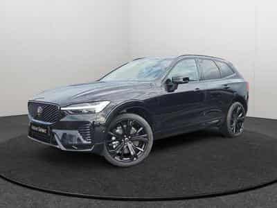Volvo XC60 Facelift T6 AWD Black Edition Plus 2026 / Hybride (2025) - Foto 1