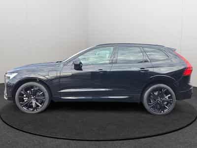Volvo XC60 Facelift T6 AWD Black Edition Plus 2026 / Hybride (2025) - Foto 2
