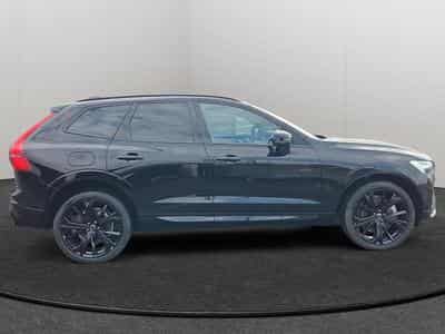 Volvo XC60 Facelift T6 AWD Black Edition Plus 2026 / Hybride (2025) - Foto 6