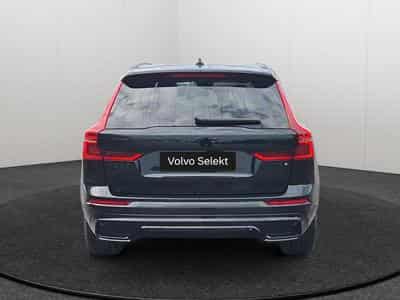 Volvo XC60 Facelift T6 AWD Black Edition Plus 2026 / Hybride (2025) - Foto 4