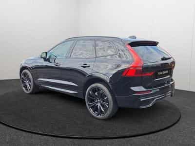 Volvo XC60 Facelift T6 AWD Black Edition Plus 2026 / Hybride (2025) - Foto 3