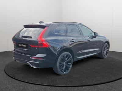 Volvo XC60 Facelift T6 AWD Black Edition Plus 2026 / Hybride (2025) - Foto 5