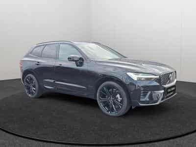Volvo XC60 Facelift T6 AWD Black Edition Plus 2026 / Hybride (2025) - Foto 7