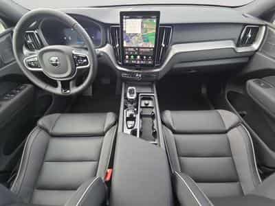 Volvo XC60 Facelift T6 AWD Black Edition Plus 2026 / Hybride (2025) - Foto 10