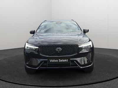 Volvo XC60 Facelift T6 AWD Black Edition Plus 2026 / Hybride (2025) - Foto 8