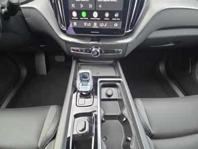 Volvo XC60 Facelift T6 AWD Black Edition Plus 2026 / Hybride (2025) - Foto 11