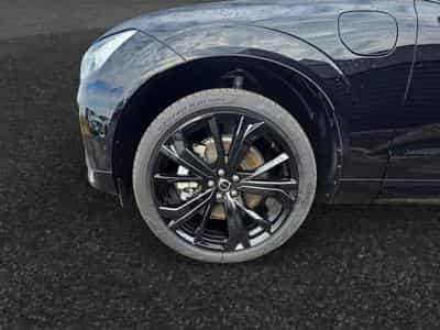 Volvo XC60 Facelift T6 AWD Black Edition Plus 2026 / Hybride (2025) - Foto 14
