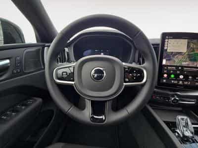 Volvo XC60 Facelift T6 AWD Black Edition Plus 2026 / Hybride (2025) - Foto 12
