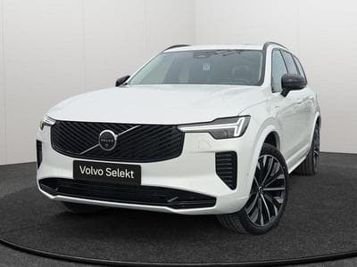 Volvo XC90 T8 Plus Dark 2026 / Hybride (2025) - Foto 1