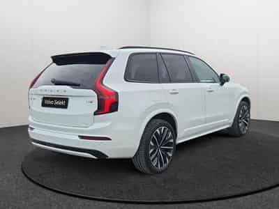 Volvo XC90 T8 Plus Dark 2026 / Hybride (2025) - Foto 2