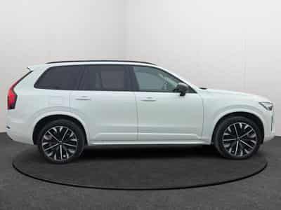 Volvo XC90 T8 Plus Dark 2026 / Hybride (2025) - Foto 7