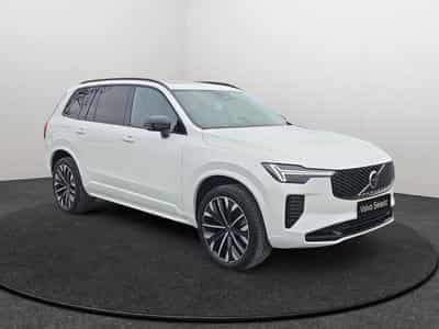 Volvo XC90 T8 Plus Dark 2026 / Hybride (2025) - Foto 8