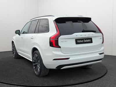 Volvo XC90 T8 Plus Dark 2026 / Hybride (2025) - Foto 5