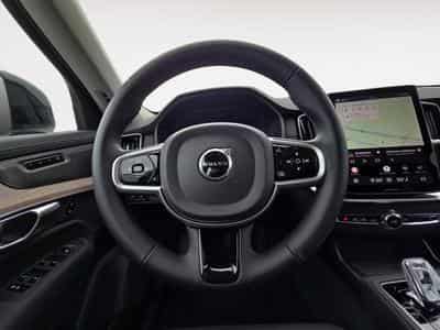 Volvo XC90 T8 Plus Dark 2026 / Hybride (2025) - Foto 12