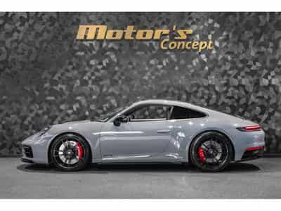 Porsche 911 .1 Carrera 4 GTS - ARTIC GREY (2024) - Foto 2