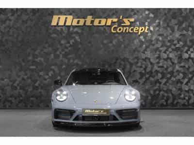 Porsche 911 .1 Carrera 4 GTS - ARTIC GREY (2024) - Foto 4