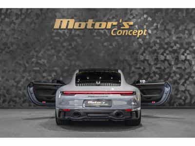 Porsche 911 .1 Carrera 4 GTS - ARTIC GREY (2024) - Foto 5