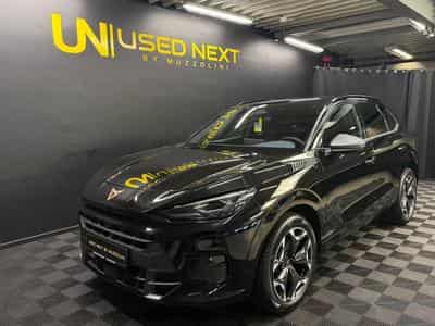 Cupra Terramar VZ 2,0 TSI 265 HK 4x4 DSG (2025) - Foto 1