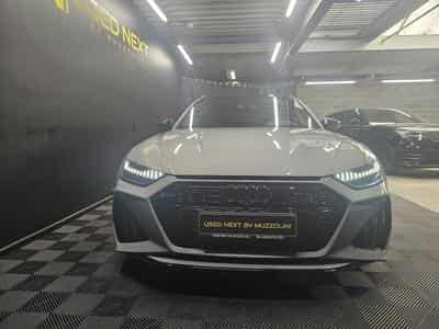 Audi RS6 4.0 V8 630cv PERFORMANCE PANO/360°/NAVI (2024) - Foto 3