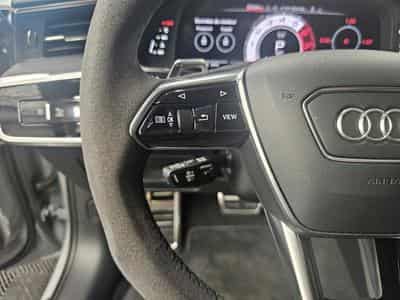 Audi RS6 4.0 V8 630cv PERFORMANCE PANO/360°/NAVI (2024) - Foto 8