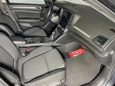 Renault Megane IV ESTATE 1.5 BlueDCI 115 EDC INTENS GPS (2021) - Foto 12