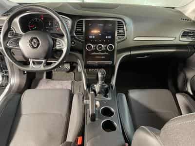 Renault Megane IV 1.3 TCE 140 INTENS CARPLAY (2023) - Foto 3