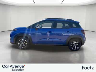CITROEN C3 Aircross PureTech 110ch S&S Shine (2023) - Foto 10