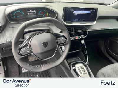 PEUGEOT 2008 1.2 Hybrid 110ch Business e-DCS6 (2026) - Foto 3