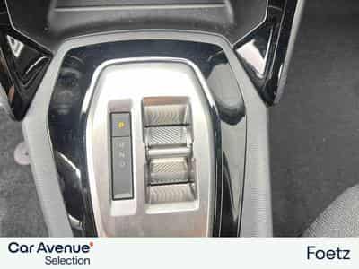 PEUGEOT 2008 1.2 Hybrid 110ch Business e-DCS6 (2026) - Foto 10