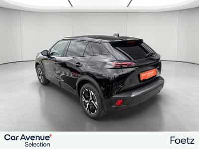 PEUGEOT 2008 1.2 Hybrid 110ch Business e-DCS6 (2026) - Foto 8