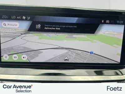 PEUGEOT 2008 1.2 Hybrid 110ch Business e-DCS6 (2026) - Foto 12